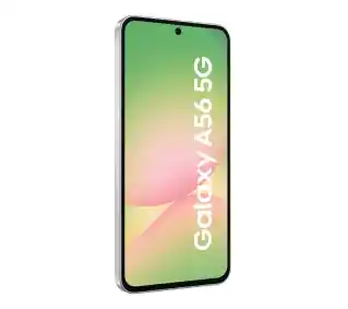 Samsung Smartfon Galaxy A56 5G 8 GB/128 GB Szary