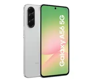 Samsung Smartfon Galaxy A56 5G 8 GB/128 GB Szary
