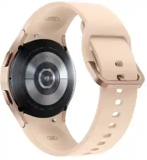 Samsung Smartwatch Galaxy Watch 4 40mm Różowe złoto SM-R860NZDAEUE
