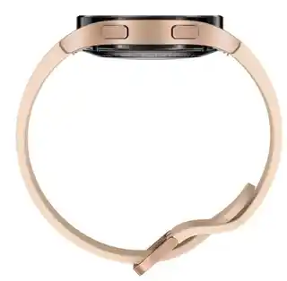 Samsung Smartwatch Galaxy Watch 4 40mm Różowe złoto SM-R860NZDAEUE