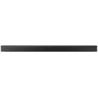 Samsung Soundbar HW-B750F EN Czarny 5.1-kanałowy, Bezprzewodowy Subwoofer, HDMI ARC