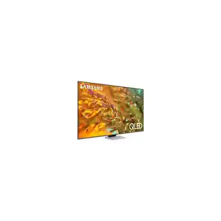 Samsung Telewizor 50Q80D 4K Uhd DVB-T2 Tizen Tv Q-symphony Hdr Ots Lite 50 cali