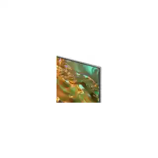 Samsung Telewizor 50Q80D 4K Uhd DVB-T2 Tizen Tv Q-symphony Hdr Ots Lite 50 cali