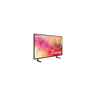 Samsung Telewizor UE65DU7172 2024 4K Uhd Tizen Q-symphony DVB-T2 65DU7172