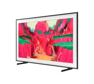 Samsung The Frame Pro QE75LS03FWU 75 Neo QLED 4K 144Hz Vision AI Tizen Dolby Atmos HDMI 2.1 DVB-T2 Telewizor QLED