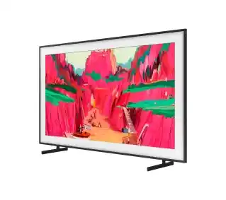 Samsung The Frame Pro QE75LS03FWU 75 Neo QLED 4K 144Hz Vision AI Tizen Dolby Atmos HDMI 2.1 DVB-T2 Telewizor QLED