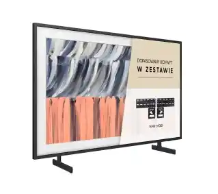 Samsung The Frame QE43LS03HEU 43 QLED 4K HDMI 2.1 DVB-T2 Telewizor QLED