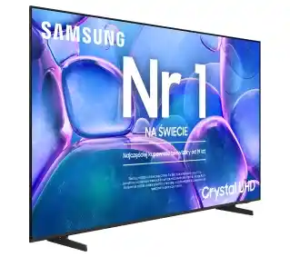 Samsung UE43U7022FK 43 LED Crystal 4K Tizen DVB-T2 Telewizor LED