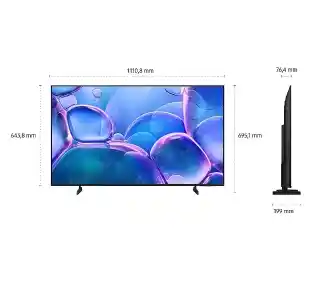 Samsung UE50U7022FK 50 LED Crystal 4K Tizen DVB-T2 Telewizor LED