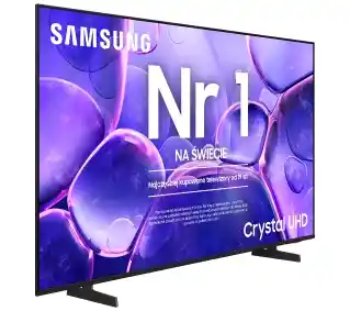 Samsung UE50U8092FU 50 LED 4K Tizen DVB-T2 Telewizor LED