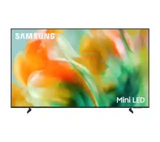 Samsung UE55M80HAU 55 Mini LED 4K 144Hz Tizen Vision AI HDMI 2.1 DVB-T2 Telewizor LED