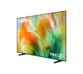 Samsung UE55M80HAU 55 Mini LED 4K 144Hz Tizen Vision AI HDMI 2.1 DVB-T2 Telewizor LED