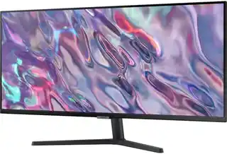 Samsung ViewFinity S5 S34C500GAU 34 UWQHD VA 100Hz 5ms monitor LED