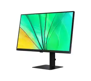 Samsung ViewFinity S6 S27D600EAU 27 2K IPS 100Hz 5ms Monitor LED