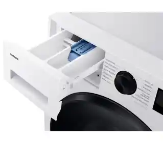 Samsung WD90DG5G34BEEO 48cm 9kg/5kg Zdalne sterowanie Pralko-suszarka