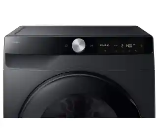 Samsung WD90DG6G94BBU4 48cm 9kg/5kg Zdalne sterowanie Pralko-suszarka