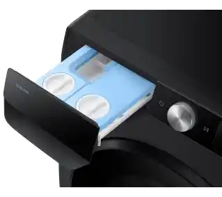Samsung WD90DG6G94BBU4 48cm 9kg/5kg Zdalne sterowanie Pralko-suszarka