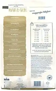 Sanabelle karma sucha dla kota Hair Skin 10 kg, skład naturalny, witaminy, bez sztucznych dodatków