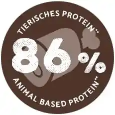 Sanabelle karma sucha dla kota Hair Skin 10 kg, skład naturalny, witaminy, bez sztucznych dodatków