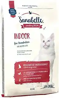 Sanabelle Karma sucha dla kota Indoor 10 kg
