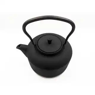 Sanjo Czajnik żeliwny SSC 1 litr SK100BK