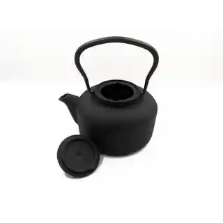 Sanjo Czajnik żeliwny SSC 1 litr SK100BK