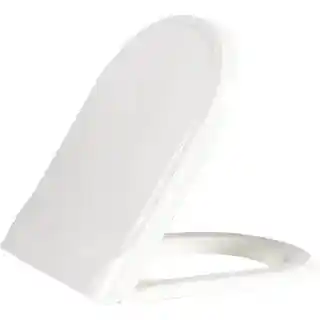 Sapho Kompakt WC odpływ poziomy/pion kompletny zestaw + deska Antik WCSET08-ANTIK
