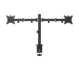 Savio UM-03 od 17 do 32 Max 9kg Czarny Uchwyt do monitora