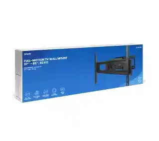 Savio UTV-04 od 37 do 86 Max 60kg Uchwyt