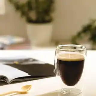 Scanpart Szklanki termiczne do kawy 2 szt. 1954