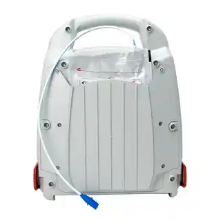 SCHILLER AED - Fred PA-1 Defibrylator wersja półautomatyczna / semi-auto