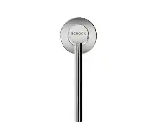 Schock 629174CHR Stalowy Dozownik do mydła