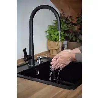 Schock Zlewozmywak Cristadur Mono N-100S Magma