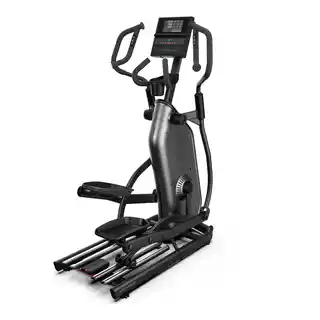 Schwinn Orbitrek eliptyczny 590E 18kg 51cm, regulacja oporu, czujniki pulsu, składana konstrukcja
