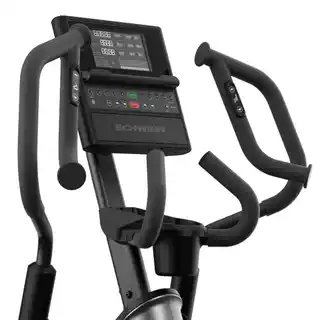 Schwinn Orbitrek eliptyczny 590E 18kg 51cm, regulacja oporu, czujniki pulsu, składana konstrukcja