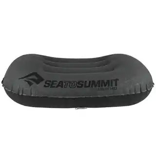 Sea To Summit Poduszka podróżna Aeros Ultralight Szary