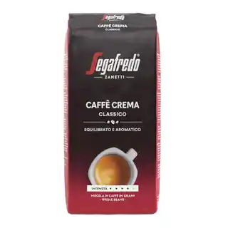 Segafredo Kawa ziarnista Caffe Crema Classico 1kg
