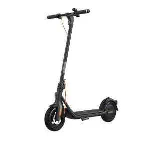 Segway Hulajnoga elektryczna F2 PLUS D, 20 km/h, grafitowy, 400 W