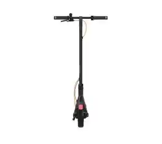 Segway Hulajnoga elektryczna F2 PLUS D, 20 km/h, grafitowy, 400 W