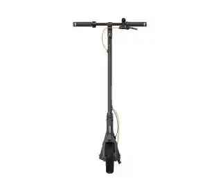 Segway Hulajnoga elektryczna F2 PLUS D, 20 km/h, grafitowy, 400 W