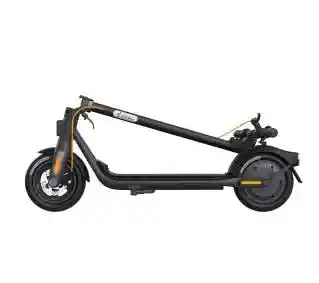 Segway Hulajnoga elektryczna F2 PLUS D, 20 km/h, grafitowy, 400 W