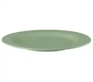 Seltmann Beat Color Glaze 12 elementów Zielony Zestaw obiadowy