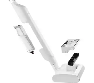 Sencor Aquino SVW 3500WH 40min Funkcja mycia Odkurzacz pionowy
