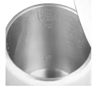 Sencor Czajnik elektryczny Swk 0950WH 2200W 1,7L Biały