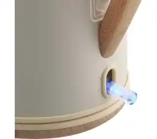 Sencor Czajnik elektryczny Swk 2717YG 2250 W 1.7 L beżowy