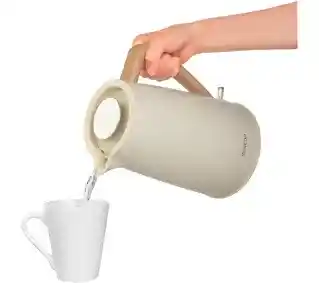 Sencor Czajnik elektryczny Swk 2717YG 2250 W 1.7 L beżowy