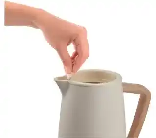 Sencor Czajnik elektryczny Swk 2717YG 2250 W 1.7 L beżowy