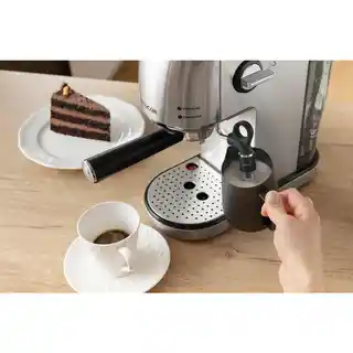 Sencor Ekspres ciśnieniowy kolbowy 4900 1400W 20ba