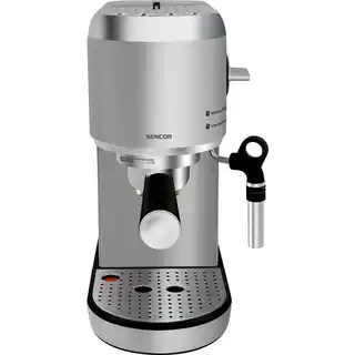 Sencor Ekspres ciśnieniowy kolbowy 4900 1400W 20ba