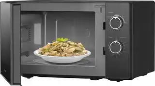 Sencor Kuchenka Mikrofalowa Smw 1719BK 700W 20L